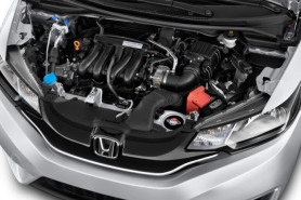 Honda Fit image 5