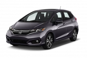 2018-2020 Honda Fit