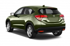 Honda HR-V image 2