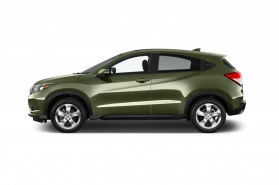 Honda HR-V image 4