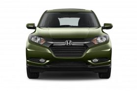 Honda HR-V image 5