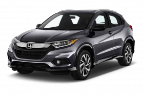 Honda HR-V image 2