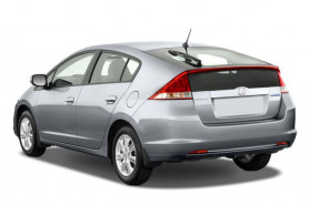Honda Insight image 2
