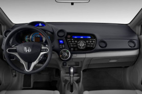 Honda Insight image 3