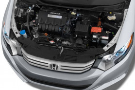 Honda Insight image 4
