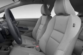 Honda Insight image 5