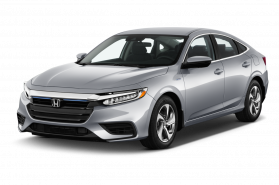 2019 Honda Insight