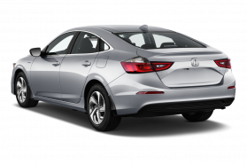 Honda Insight image 2