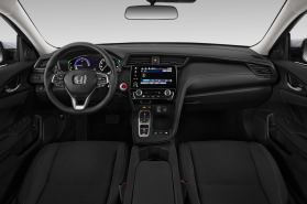 Honda Insight image 3