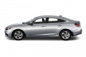 Honda Insight image 4