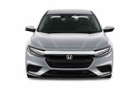 Honda Insight image 5