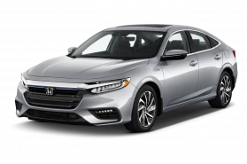 2019-2020 Honda Insight