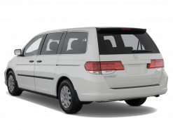 Honda Odyssey image 2