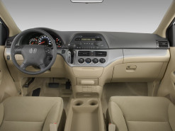 Honda Odyssey image 3