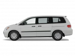 Honda Odyssey image 4