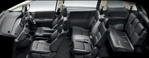 Honda Odyssey image 2