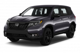 Honda Review Image