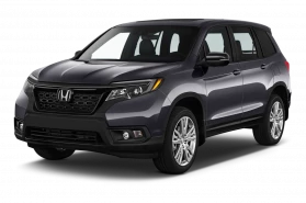 2019-2020 Honda Passport