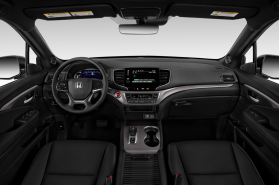 Honda Passport image 4