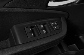 Honda Passport image 5