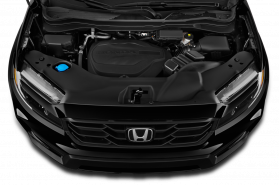 Honda Ridgeline image 5