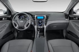 Hyundai Sonata image 3