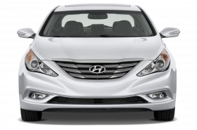 Hyundai Sonata image 4