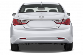 Hyundai Sonata image 5