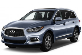 2014-2016 Infiniti QX 60