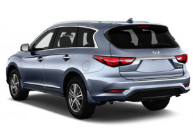Infiniti QX 60 image 2