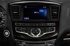 Infiniti QX 60 image 3