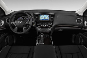 Infiniti QX 60 image 4