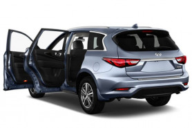 Infiniti QX 60 image 5