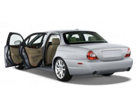 Jaguar XJ image 4