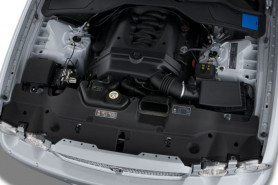 Jaguar XJ image 5