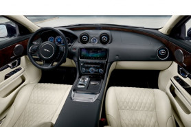 Jaguar XJ image 2