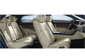 Jaguar XJ image 3