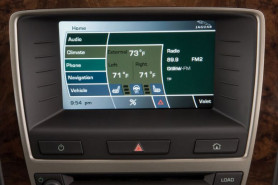 Jaguar XK image 3