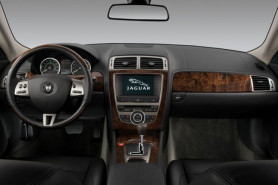 Jaguar XK image 4