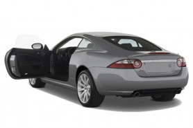 Jaguar XK image 5