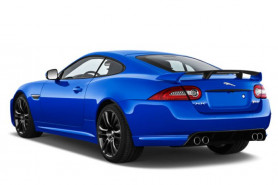 Jaguar XK image 2
