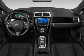 Jaguar XK image 3