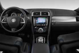 Jaguar XK image 4