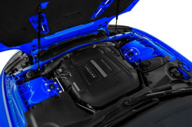 Jaguar XK image 5