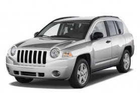 2009 Jeep Compass