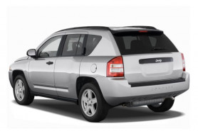 Jeep Compass image 2