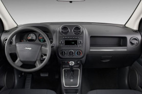 Jeep Compass image 4