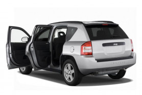 Jeep Compass image 5