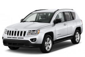 2012 Jeep Compass