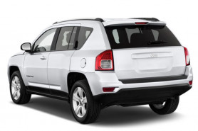 Jeep Compass image 2